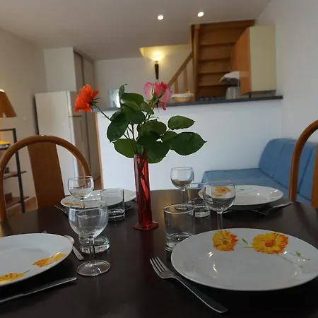Appartement La Rochelle Sainte-Soulle Exterior foto