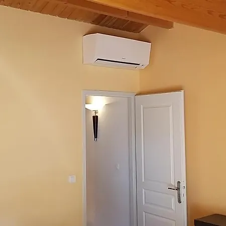 Appartement La Rochelle Sainte-Soulle Exterior foto
