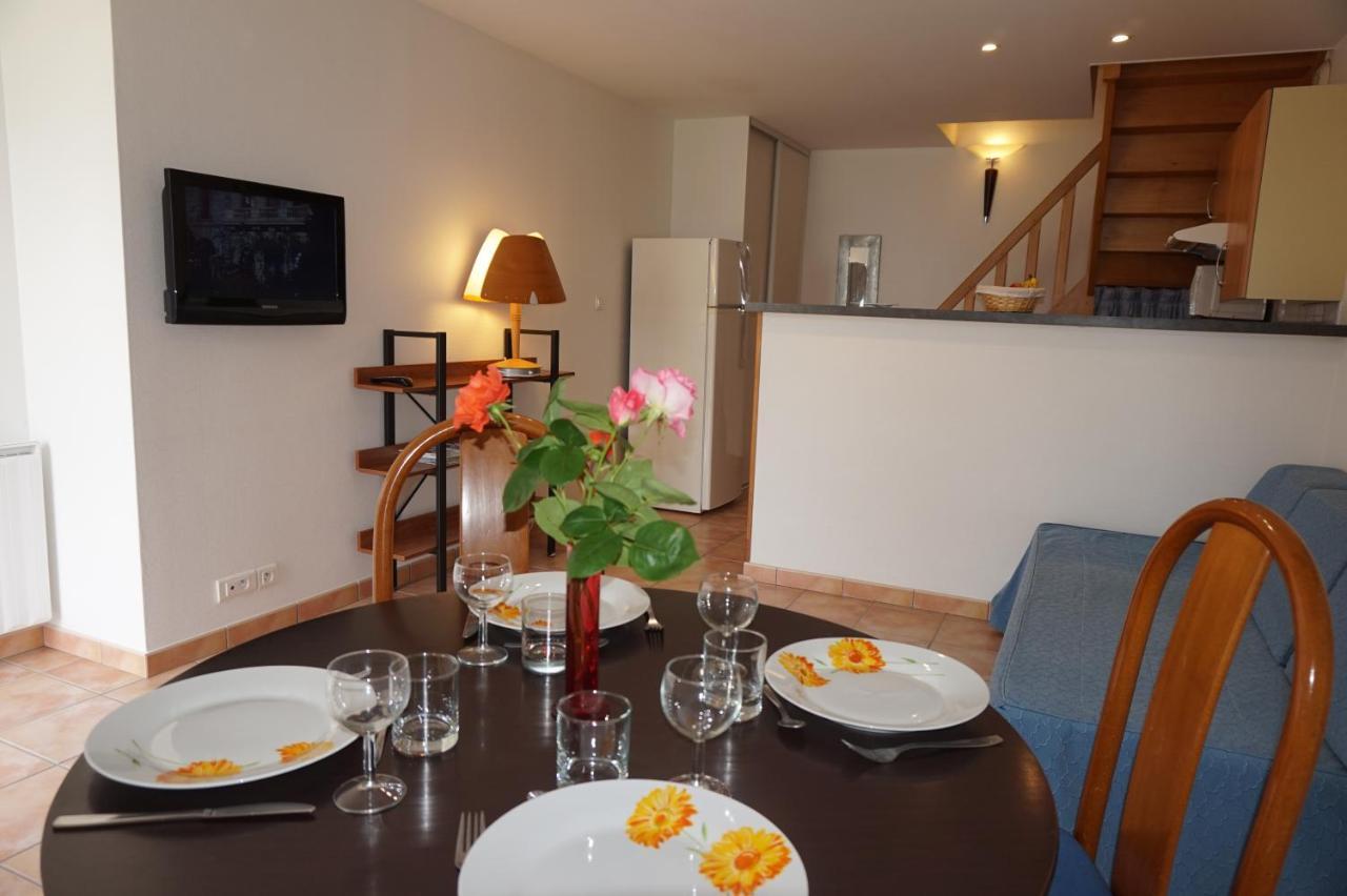 La Rochelle Apartment *
