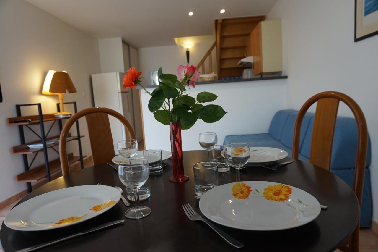 La Rochelle Apartment Sainte-Soulle