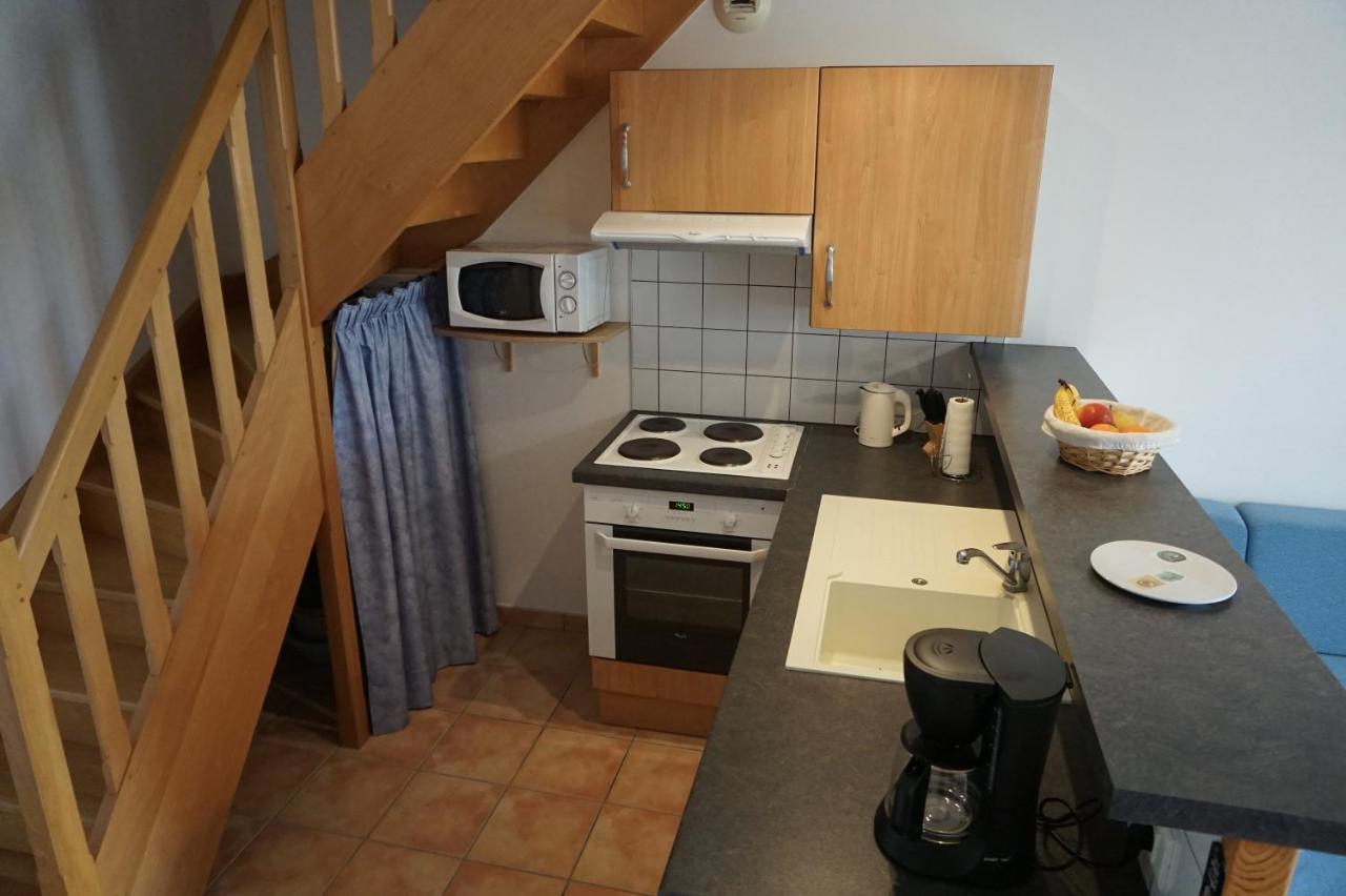 Apartment La Rochelle