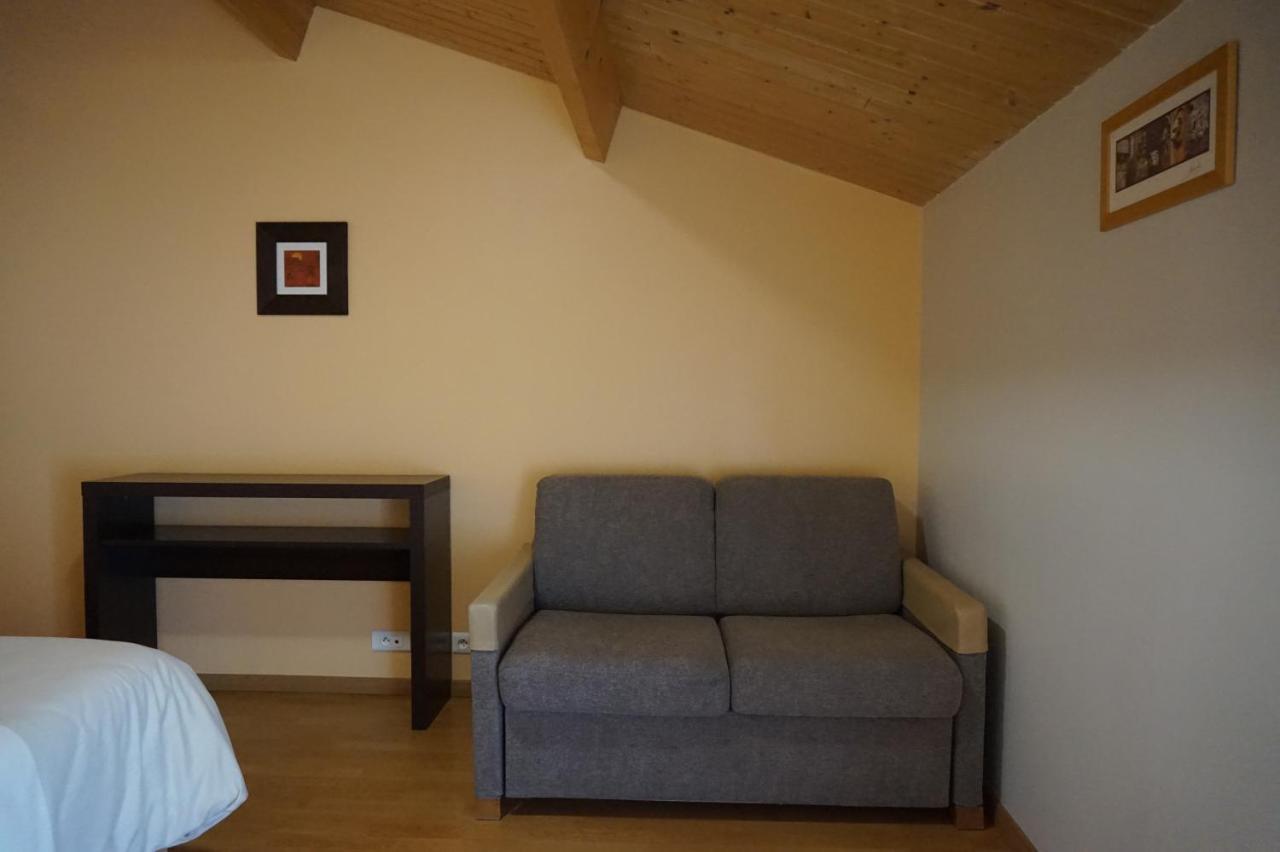 La Rochelle Apartment