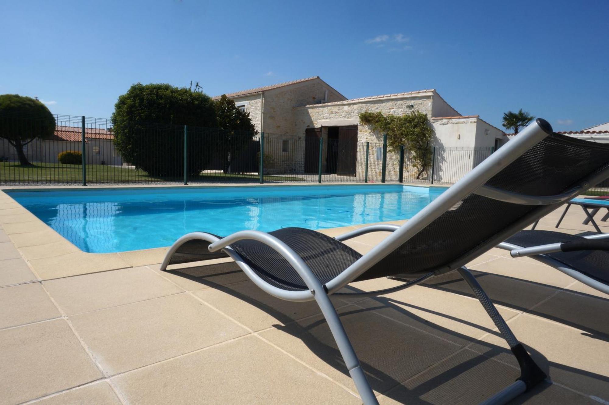La Rochelle Apartment