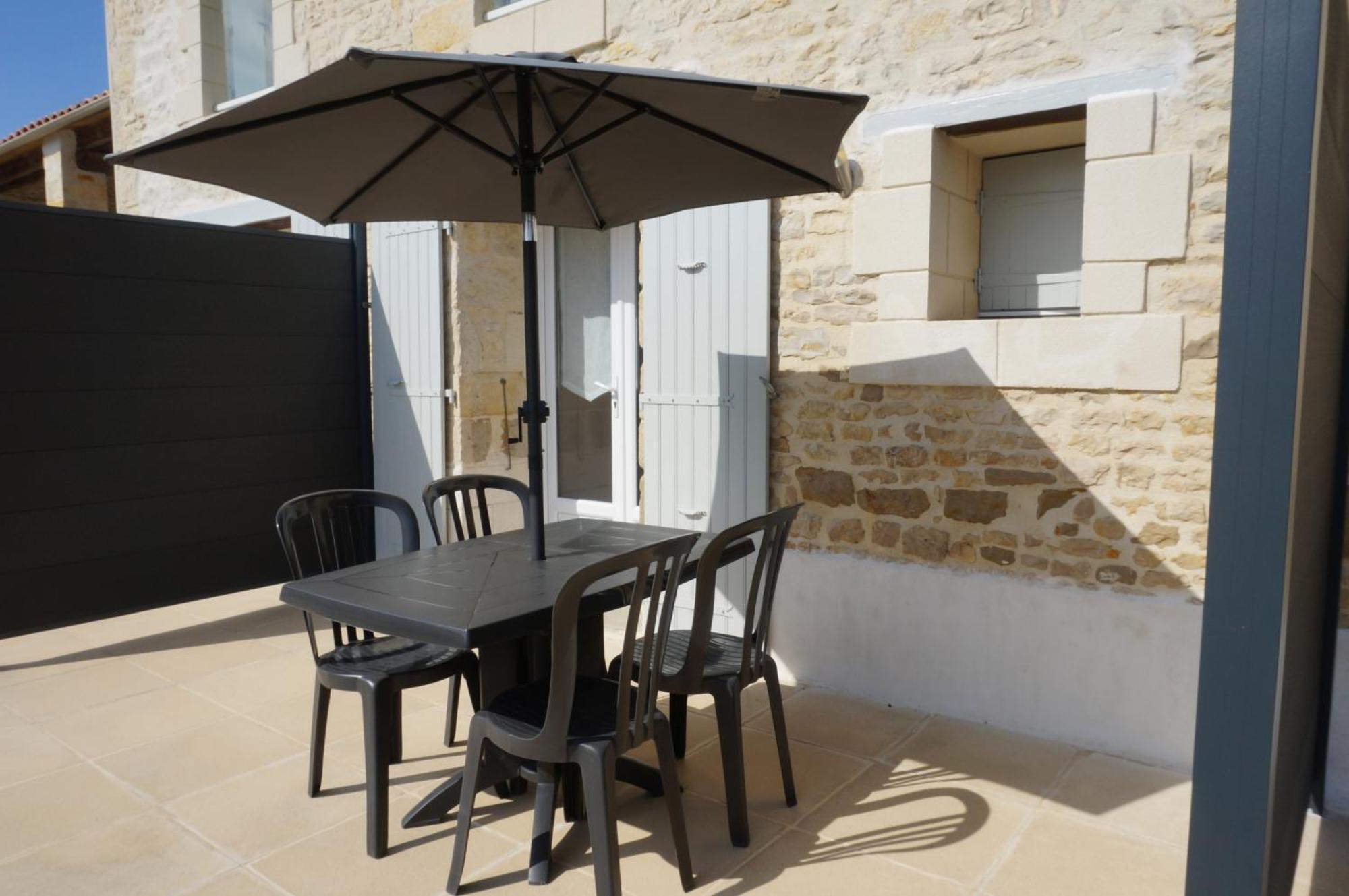 La Rochelle Apartment Sainte-Soulle
