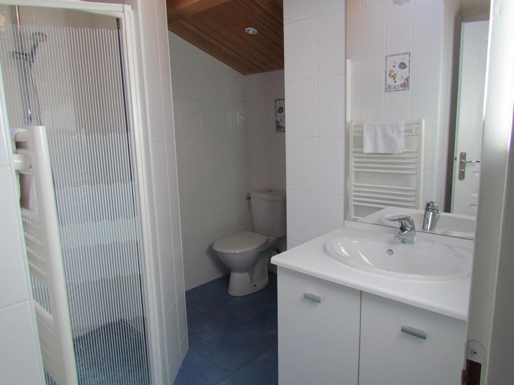 Apartment La Rochelle Sainte-Soulle