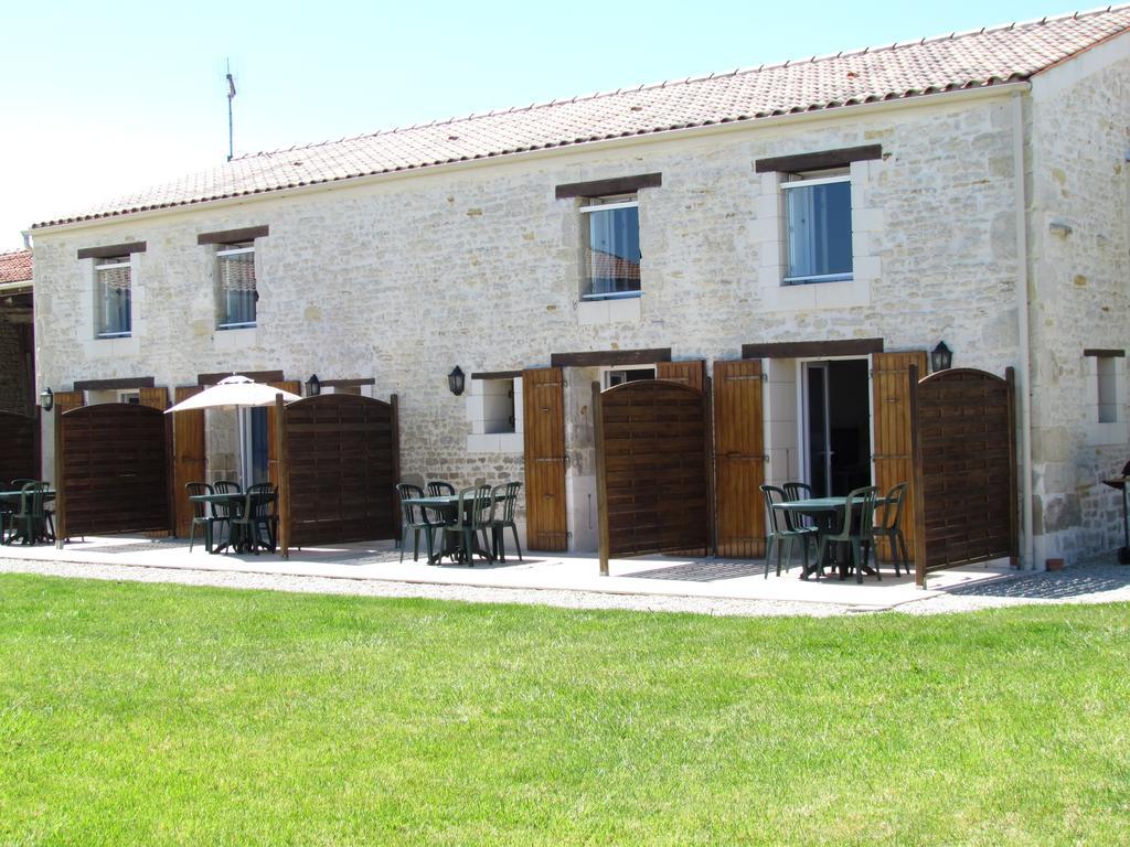 Apartment La Rochelle