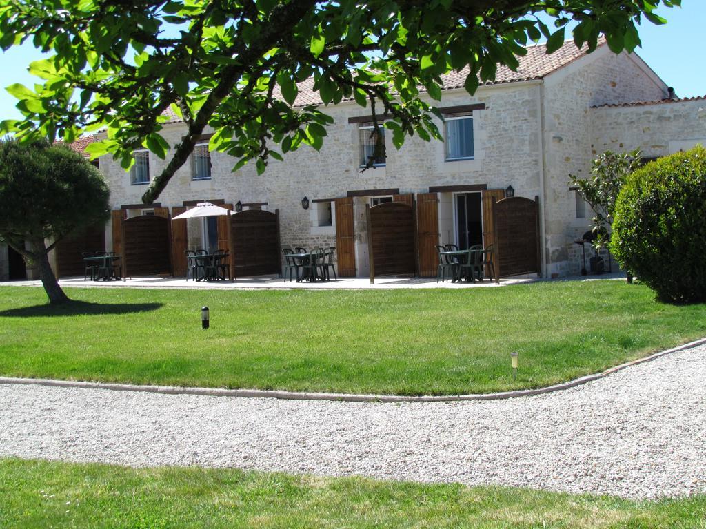 La Rochelle Apartment Sainte-Soulle