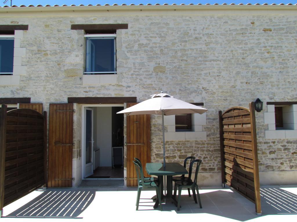 Apartment La Rochelle *