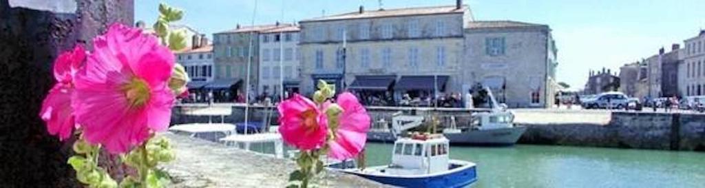 La Rochelle Apartment