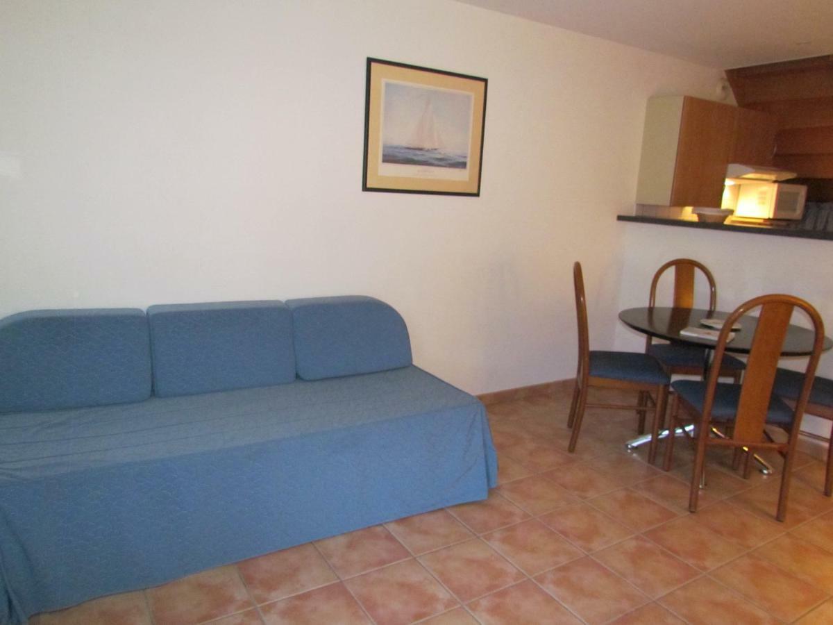 Apartment La Rochelle Sainte-Soulle