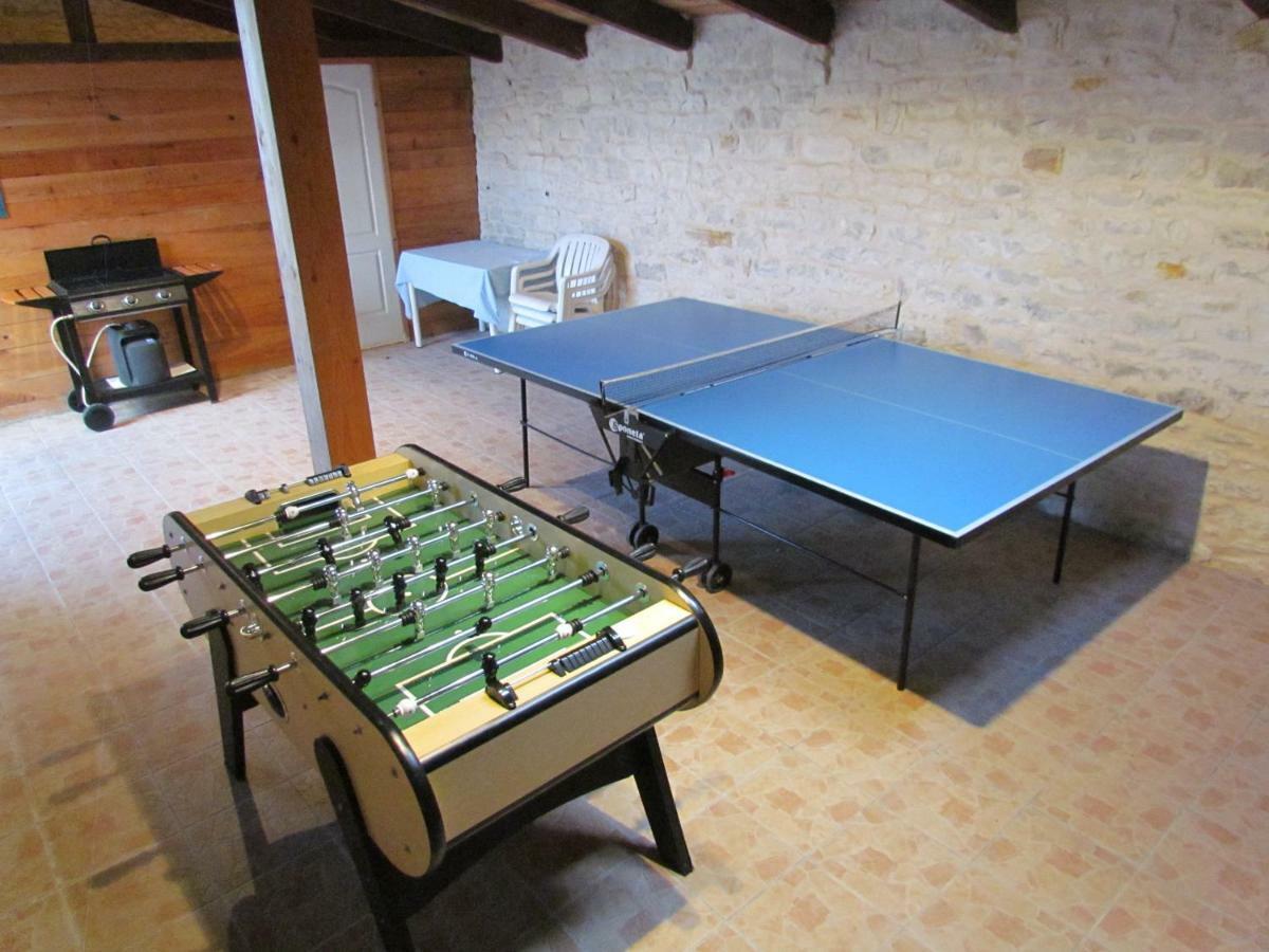 La Rochelle Apartment *